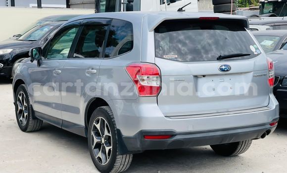Buy Import Subaru Forester Other Car in Dar es Salaam in Dar es Salaam Buy Import Subaru Forester Other Car in Dar es Salaam in Dar es Salaam