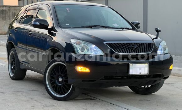 Nunua Imported Toyota Harrier Nyeusi Gari ndani ya Dar es Salaam nchini Dar es Salaam Nunua Imported Toyota Harrier Nyeusi Gari ndani ya Dar es Salaam nchini Dar es Salaam