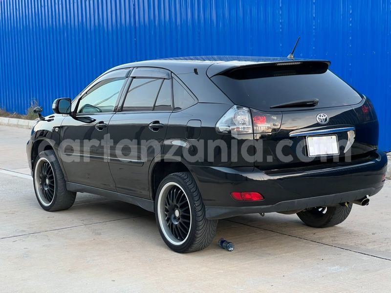 Big with watermark toyota harrier dar es salaam dar es salaam 15650