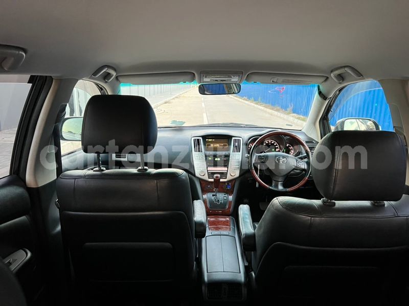 Big with watermark toyota harrier dar es salaam dar es salaam 15650