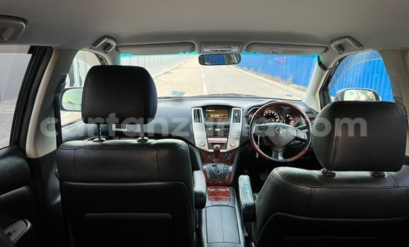 Nunua Imported Toyota Harrier Nyeusi Gari ndani ya Dar es Salaam nchini Dar es Salaam Nunua Imported Toyota Harrier Nyeusi Gari ndani ya Dar es Salaam nchini Dar es Salaam
