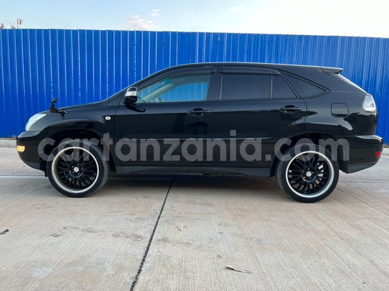 Big with watermark toyota harrier dar es salaam dar es salaam 15650