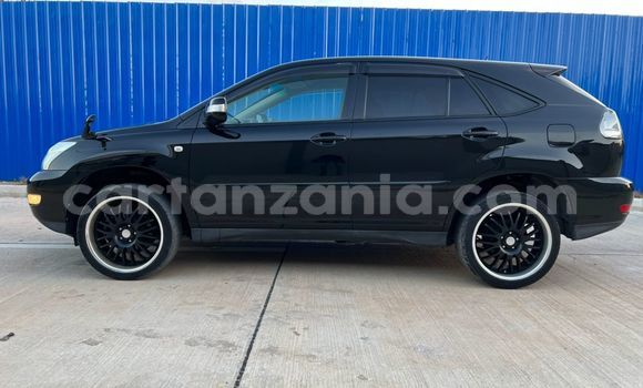 Nunua Imported Toyota Harrier Nyeusi Gari ndani ya Dar es Salaam nchini Dar es Salaam Nunua Imported Toyota Harrier Nyeusi Gari ndani ya Dar es Salaam nchini Dar es Salaam