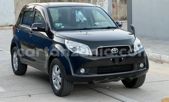 Buy Import Toyota Rush Black Car in Dar es Salaam in Dar es Salaam Buy Import Toyota Rush Black Car in Dar es Salaam in Dar es Salaam
