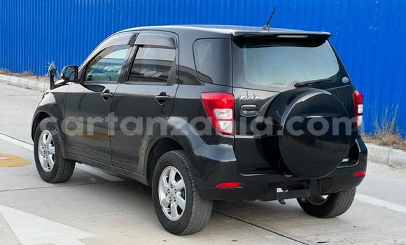 Buy Import Toyota Rush Black Car in Dar es Salaam in Dar es Salaam Buy Import Toyota Rush Black Car in Dar es Salaam in Dar es Salaam