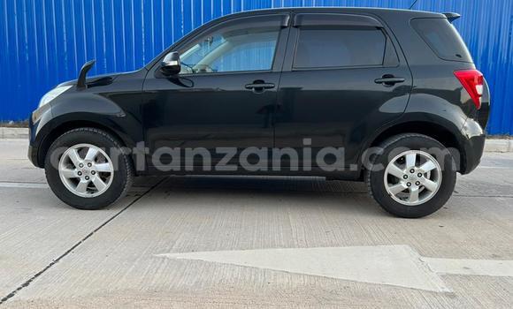 Buy Import Toyota Rush Black Car in Dar es Salaam in Dar es Salaam Buy Import Toyota Rush Black Car in Dar es Salaam in Dar es Salaam