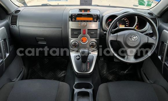 Buy Import Toyota Rush Black Car in Dar es Salaam in Dar es Salaam Buy Import Toyota Rush Black Car in Dar es Salaam in Dar es Salaam