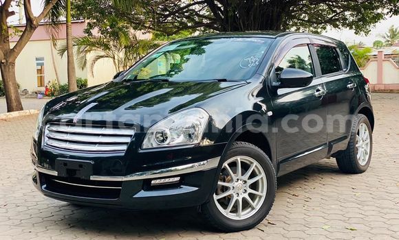 Nunua Ilio tumika Nissan Dualis Nyeusi Gari ndani ya Dar es Salaam nchini Dar es Salaam Nunua Ilio tumika Nissan Dualis Nyeusi Gari ndani ya Dar es Salaam nchini Dar es Salaam