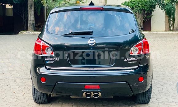 Nunua Ilio tumika Nissan Dualis Nyeusi Gari ndani ya Dar es Salaam nchini Dar es Salaam Nunua Ilio tumika Nissan Dualis Nyeusi Gari ndani ya Dar es Salaam nchini Dar es Salaam