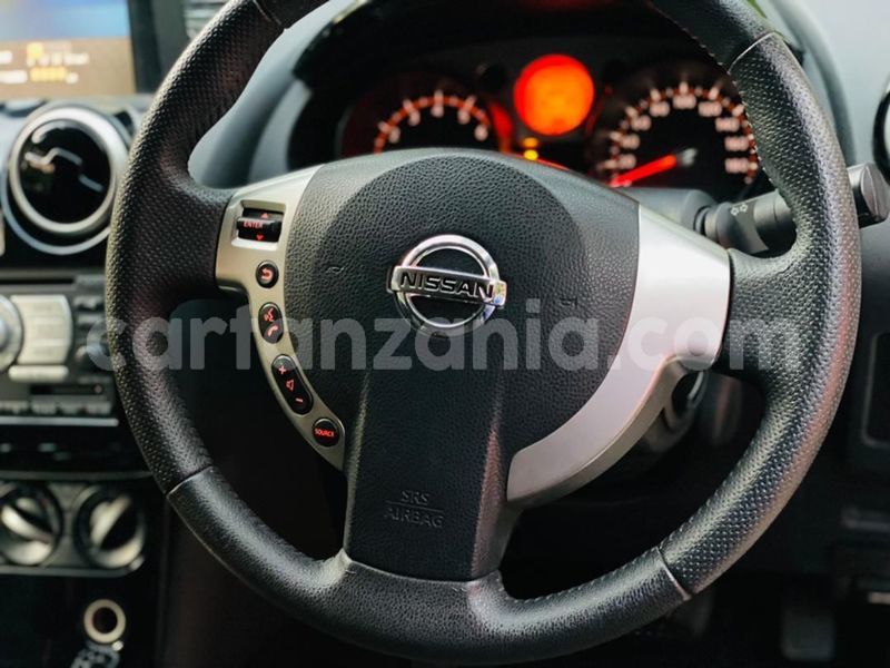 Big with watermark nissan dualis dar es salaam dar es salaam 15652