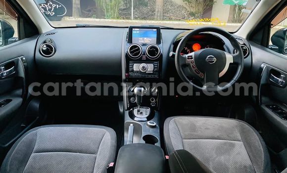 Nunua Ilio tumika Nissan Dualis Nyeusi Gari ndani ya Dar es Salaam nchini Dar es Salaam Nunua Ilio tumika Nissan Dualis Nyeusi Gari ndani ya Dar es Salaam nchini Dar es Salaam