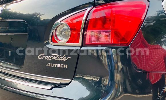 Nunua Ilio tumika Nissan Dualis Nyeusi Gari ndani ya Dar es Salaam nchini Dar es Salaam Nunua Ilio tumika Nissan Dualis Nyeusi Gari ndani ya Dar es Salaam nchini Dar es Salaam