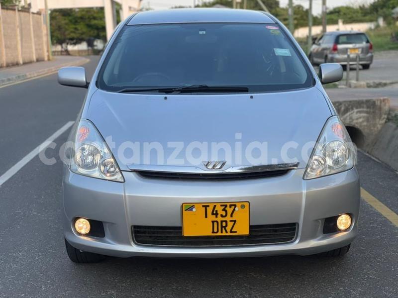 Big with watermark toyota wish dar es salaam dar es salaam 15653