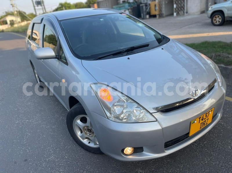 Big with watermark toyota wish dar es salaam dar es salaam 15653