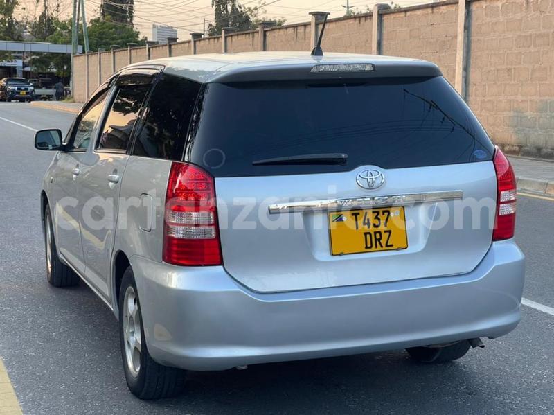 Big with watermark toyota wish dar es salaam dar es salaam 15653