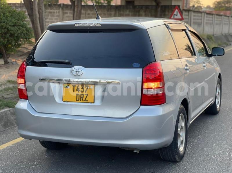 Big with watermark toyota wish dar es salaam dar es salaam 15653