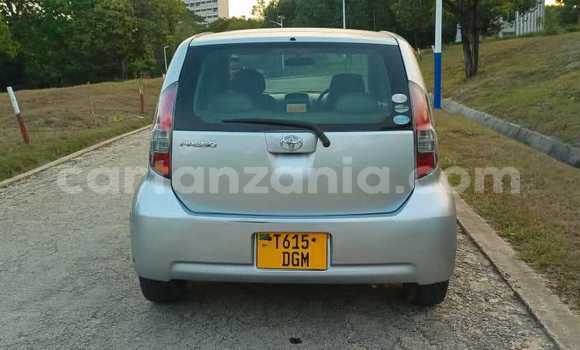 Buy Used Toyota Porte Other Car in Dar es Salaam in Dar es Salaam Buy Used Toyota Porte Other Car in Dar es Salaam in Dar es Salaam