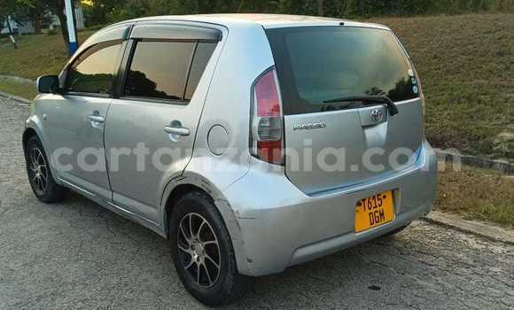 Buy Used Toyota Porte Other Car in Dar es Salaam in Dar es Salaam Buy Used Toyota Porte Other Car in Dar es Salaam in Dar es Salaam