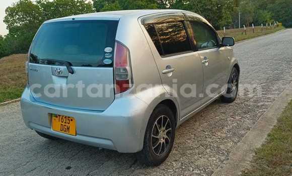 Buy Used Toyota Porte Other Car in Dar es Salaam in Dar es Salaam Buy Used Toyota Porte Other Car in Dar es Salaam in Dar es Salaam