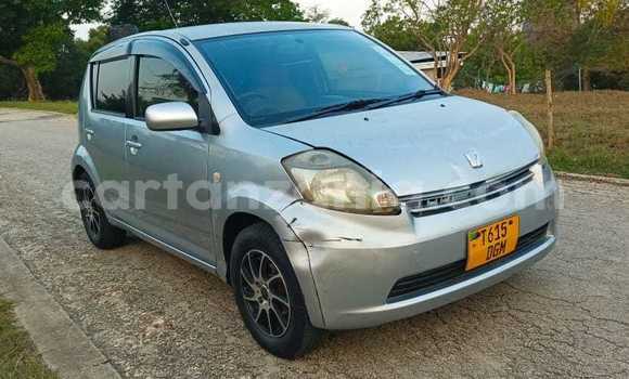 Buy Used Toyota Porte Other Car in Dar es Salaam in Dar es Salaam Buy Used Toyota Porte Other Car in Dar es Salaam in Dar es Salaam