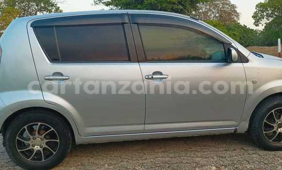 Buy Used Toyota Porte Other Car in Dar es Salaam in Dar es Salaam Buy Used Toyota Porte Other Car in Dar es Salaam in Dar es Salaam