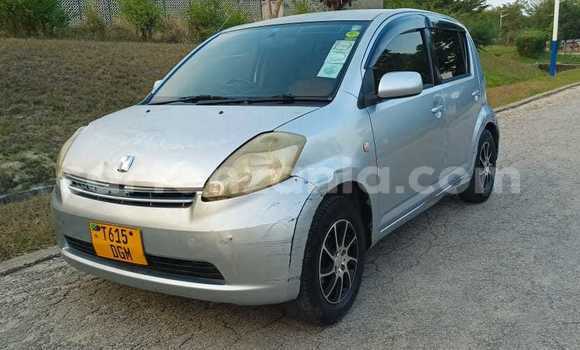 Buy Used Toyota Porte Other Car in Dar es Salaam in Dar es Salaam Buy Used Toyota Porte Other Car in Dar es Salaam in Dar es Salaam
