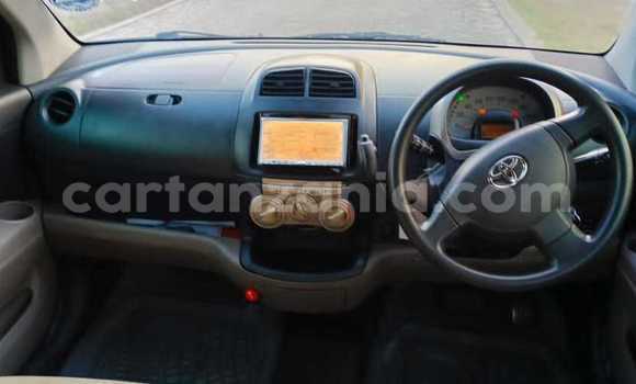 Buy Used Toyota Porte Other Car in Dar es Salaam in Dar es Salaam Buy Used Toyota Porte Other Car in Dar es Salaam in Dar es Salaam