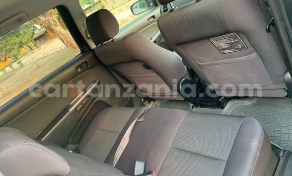 Nunua Ilio tumika Toyota Wish Nyeupe Gari ndani ya Dar es Salaam nchini Dar es Salaam Nunua Ilio tumika Toyota Wish Nyeupe Gari ndani ya Dar es Salaam nchini Dar es Salaam