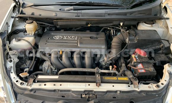 Nunua Ilio tumika Toyota Wish Nyeupe Gari ndani ya Dar es Salaam nchini Dar es Salaam Nunua Ilio tumika Toyota Wish Nyeupe Gari ndani ya Dar es Salaam nchini Dar es Salaam