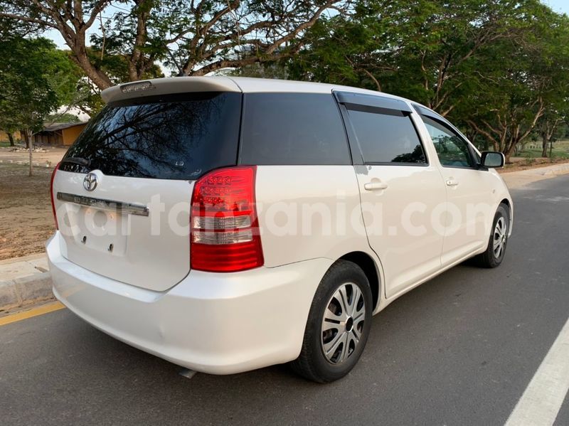 Big with watermark toyota wish dar es salaam dar es salaam 15659