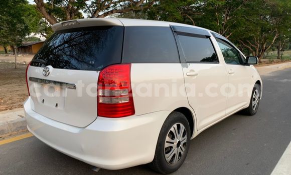 Nunua Ilio tumika Toyota Wish Nyeupe Gari ndani ya Dar es Salaam nchini Dar es Salaam Nunua Ilio tumika Toyota Wish Nyeupe Gari ndani ya Dar es Salaam nchini Dar es Salaam