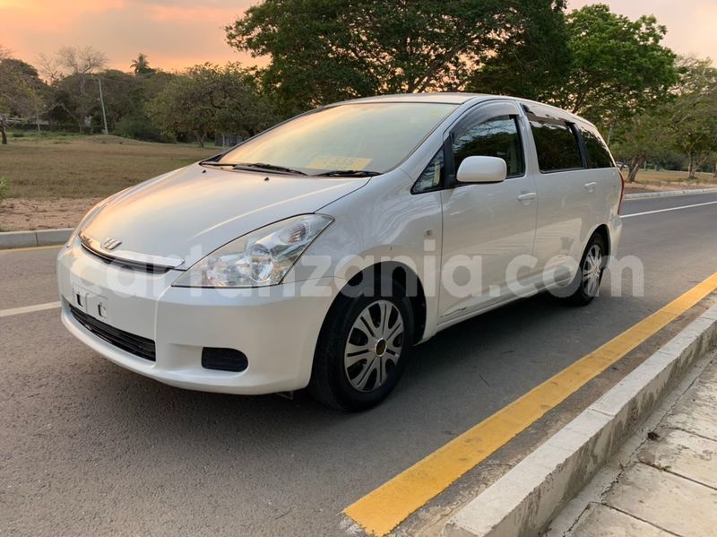 Big with watermark toyota wish dar es salaam dar es salaam 15659