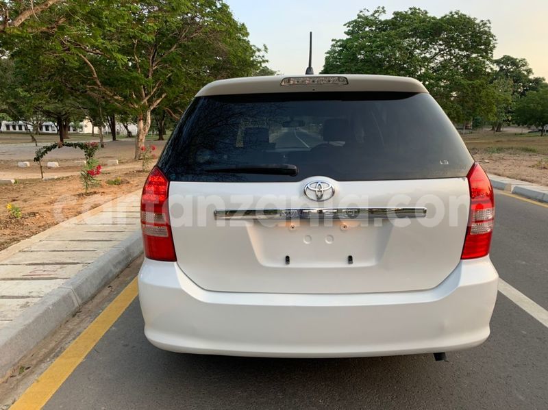 Big with watermark toyota wish dar es salaam dar es salaam 15659