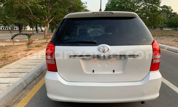 Nunua Ilio tumika Toyota Wish Nyeupe Gari ndani ya Dar es Salaam nchini Dar es Salaam Nunua Ilio tumika Toyota Wish Nyeupe Gari ndani ya Dar es Salaam nchini Dar es Salaam