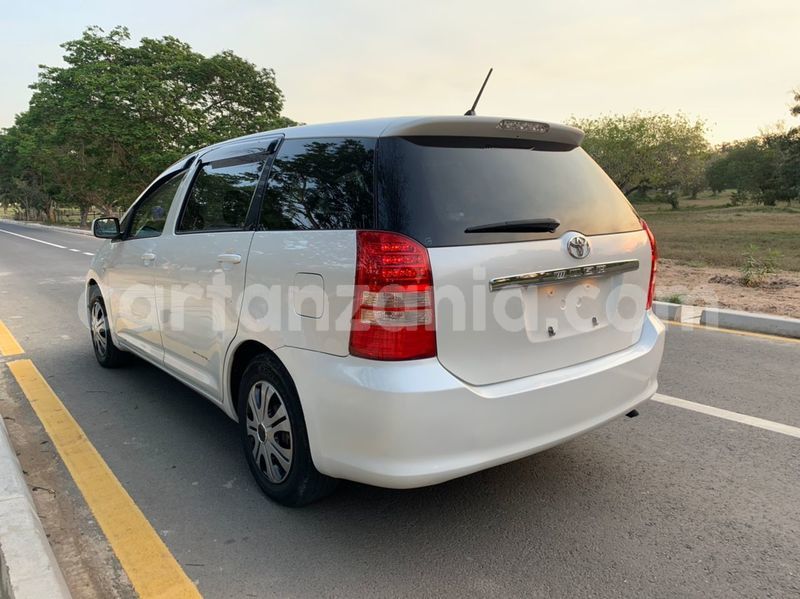 Big with watermark toyota wish dar es salaam dar es salaam 15659