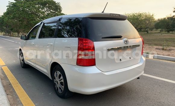 Nunua Ilio tumika Toyota Wish Nyeupe Gari ndani ya Dar es Salaam nchini Dar es Salaam Nunua Ilio tumika Toyota Wish Nyeupe Gari ndani ya Dar es Salaam nchini Dar es Salaam
