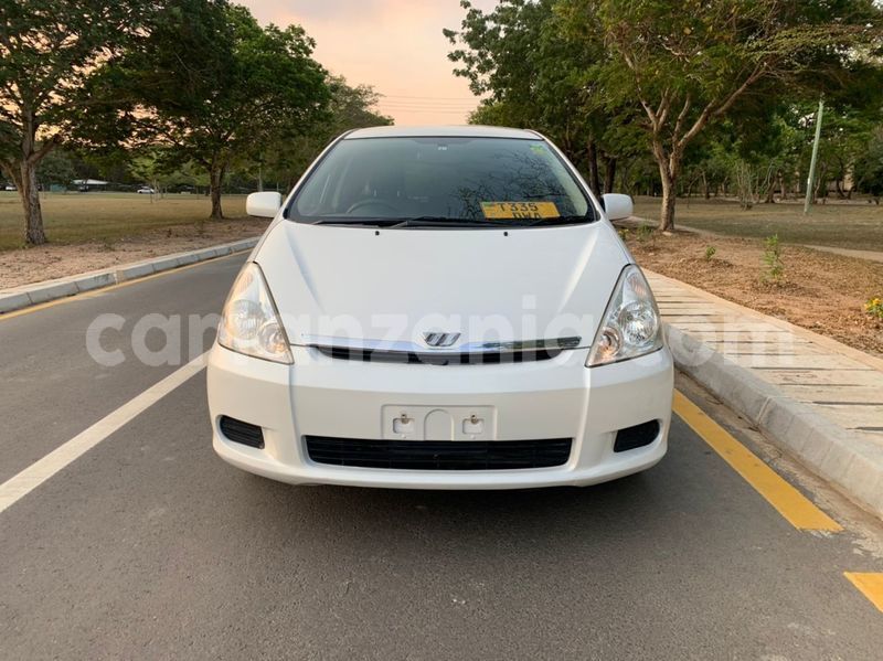 Big with watermark toyota wish dar es salaam dar es salaam 15659