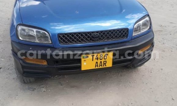 Nunua Ilio tumika Toyota RAV4 Bluu Gari ndani ya Dar es Salaam nchini Dar es Salaam Nunua Ilio tumika Toyota RAV4 Bluu Gari ndani ya Dar es Salaam nchini Dar es Salaam