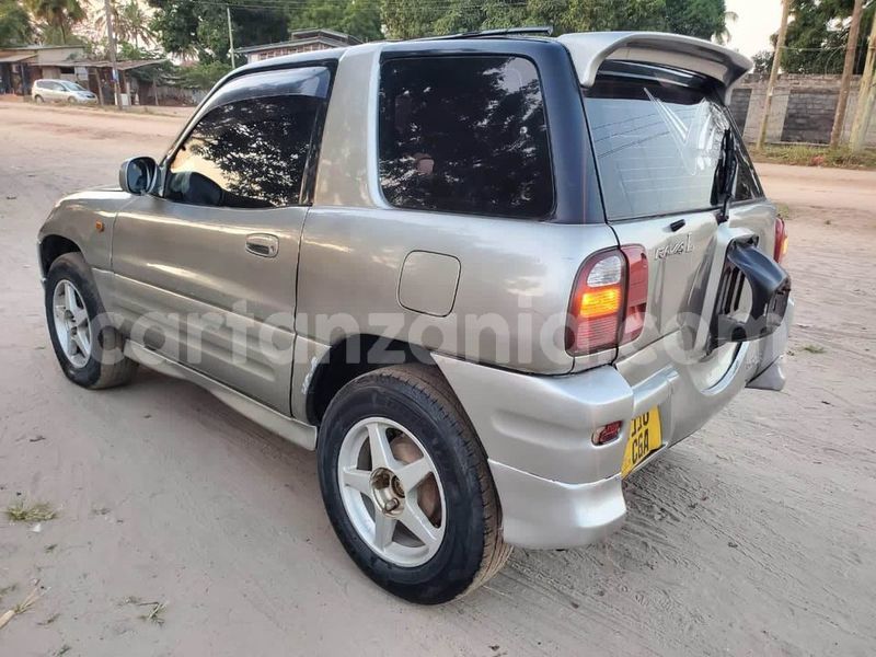 Big with watermark toyota rav4 dar es salaam dar es salaam 15662