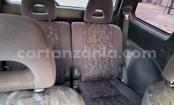 Buy Used Toyota RAV4 Silver Car in Dar es Salaam in Dar es Salaam Buy Used Toyota RAV4 Silver Car in Dar es Salaam in Dar es Salaam