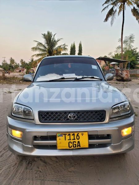 Big with watermark toyota rav4 dar es salaam dar es salaam 15662