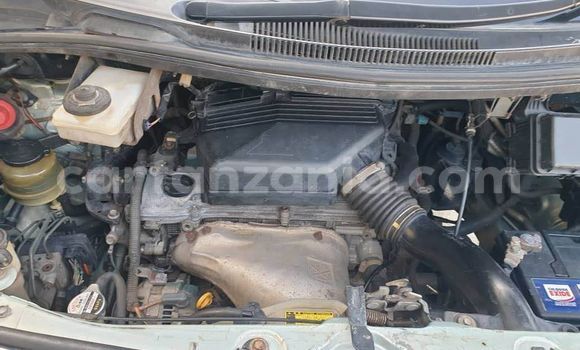 Buy Used Toyota Alphard Silver Car in Dar es Salaam in Dar es Salaam Buy Used Toyota Alphard Silver Car in Dar es Salaam in Dar es Salaam