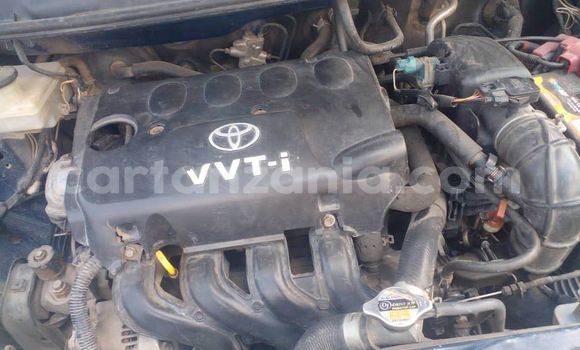 Buy Used Toyota Raum Blue Car in Dar es Salaam in Dar es Salaam Buy Used Toyota Raum Blue Car in Dar es Salaam in Dar es Salaam