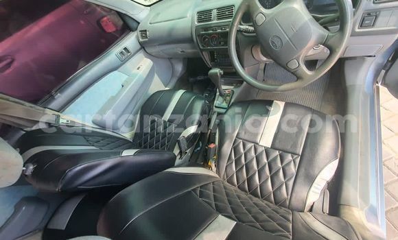 Buy Used Toyota Starlet Blue Car in Dar es Salaam in Dar es Salaam Buy Used Toyota Starlet Blue Car in Dar es Salaam in Dar es Salaam