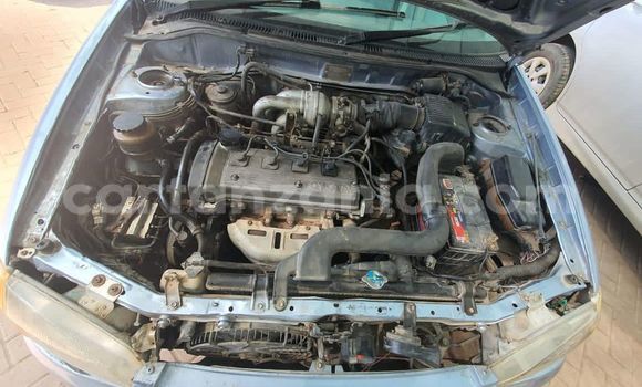 Buy Used Toyota Starlet Blue Car in Dar es Salaam in Dar es Salaam Buy Used Toyota Starlet Blue Car in Dar es Salaam in Dar es Salaam