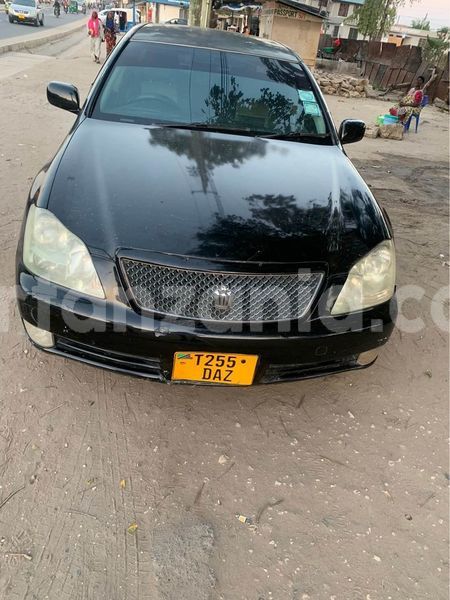 Big with watermark toyota crown dar es salaam dar es salaam 15674