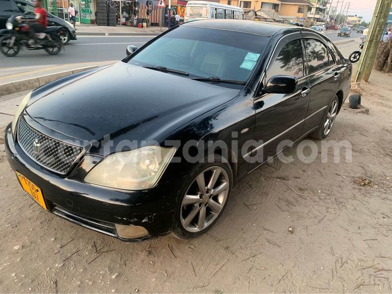 Big with watermark toyota crown dar es salaam dar es salaam 15674