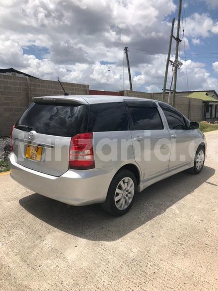 Big with watermark toyota wish dar es salaam dar es salaam 15676