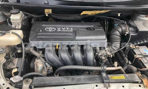 Buy Used Toyota Wish Silver Car in Dar es Salaam in Dar es Salaam Buy Used Toyota Wish Silver Car in Dar es Salaam in Dar es Salaam