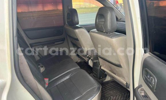 Nunua Ilio tumika Nissan X–Trail Nyeupe Gari ndani ya Dar es Salaam nchini Dar es Salaam Nunua Ilio tumika Nissan X–Trail Nyeupe Gari ndani ya Dar es Salaam nchini Dar es Salaam